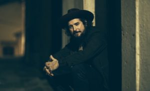 Vinicio Capossela_foto di Luca Zizioli fornita da Azalea Promotion