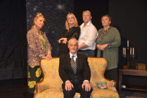 Stagione Teatrale 2023-2024 “STAR A TEATRO”, L’ARMONIA APS